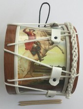 King William III Miniature