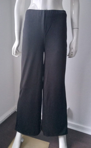 Styled pull on black - styled,