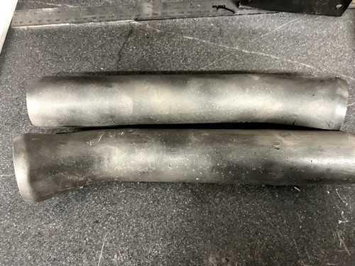 Suzuki gsx750 exhaust - ,