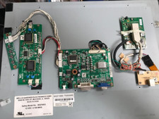 WELLS GARDNER WGF0003 monitor