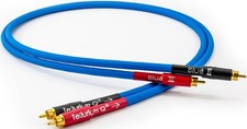 Tellurium Q Blue II RCA-RCA