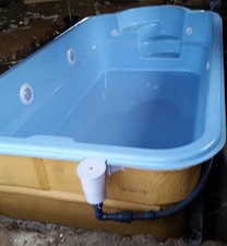 QUALITY Polyester Fibreglass