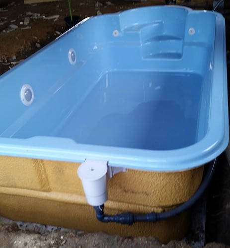 Quality polyester fibreglass - polyester,