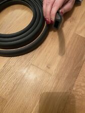 Triumph Stag Hood Stowage