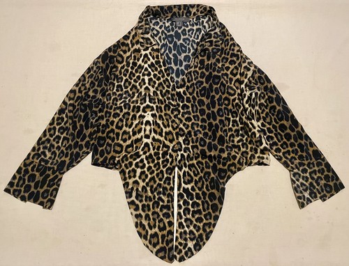 Primark leopard print blouse - leopard,