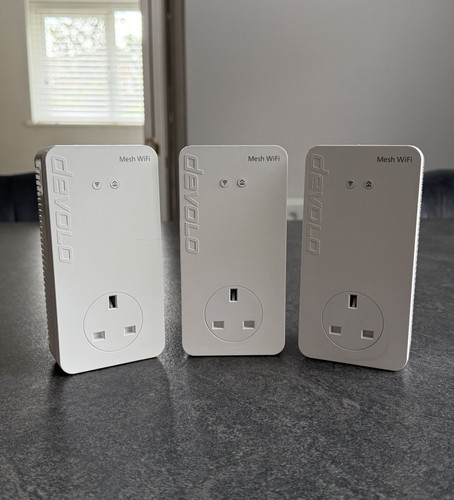 Devolo mesh wifi - devolo,