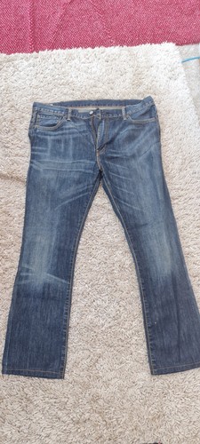 Levi 527 men jeans w38 - 527, l30