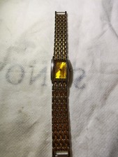 Eve mon crois gold - crois,