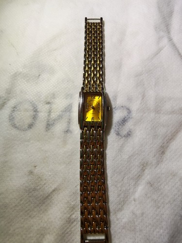 Eve mon crois gold stainless - mon,