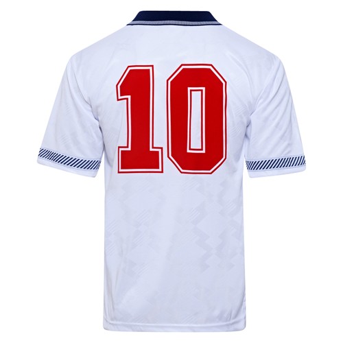 England 1990 world cup finals - 1990,