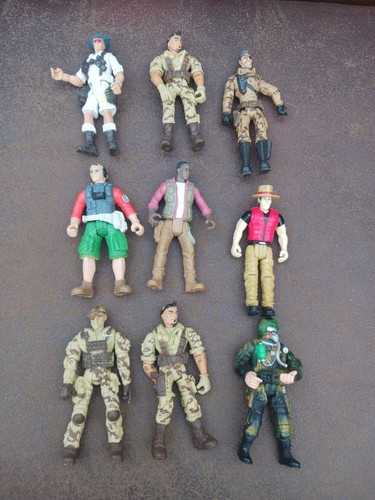 Lanard corps soldier military - soldier,