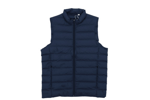 Men padded gilet - men's,