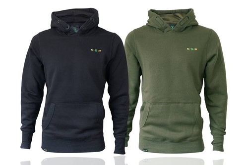 Esp minimal hoody - hoody, (both