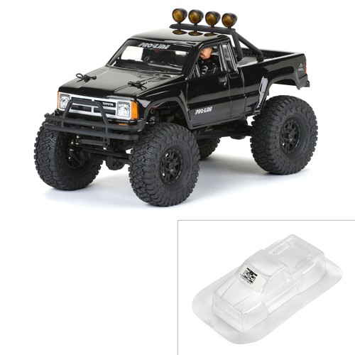 Pro line racing - pro-line,