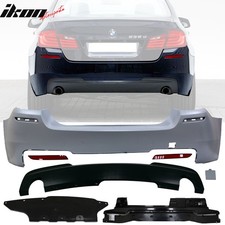 Fits 11-16 BMW F10 5-Series