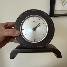 Leather Bound Alpha Omega