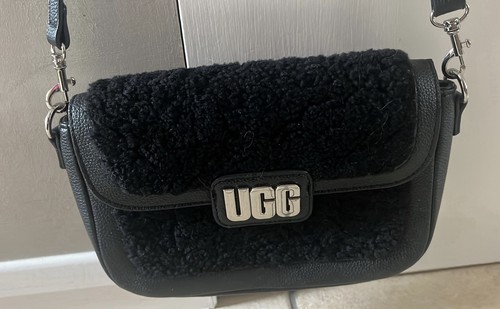 Ugg dalton leather - ugg,