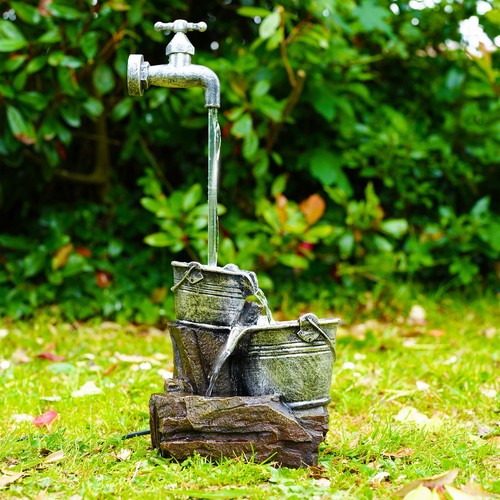 Water feature indoor outdoor - feature,
