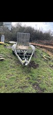 Plant Trailer