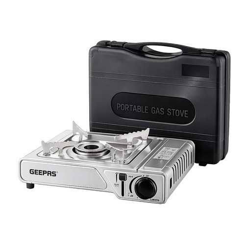 Portable camping gas - portable,