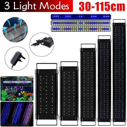 120cm aquarium light rgb - aquarium,