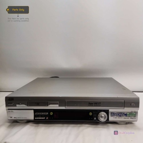 Jvc dvs3ek mini - jvc, dv