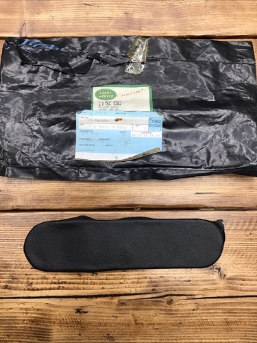 Land rover defender mounting - rover,