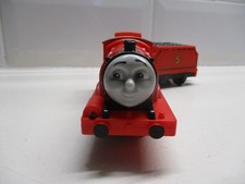trackmaster thomas the tank