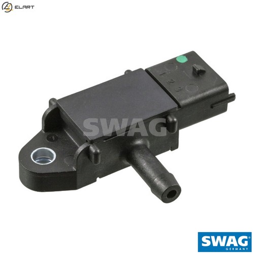 Sensor exhaust pressure 94 - sensor,