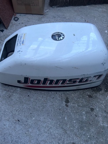 Genuine johnson evinrude - johnson,