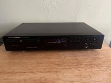 Marantz CD5000 CD Player Black