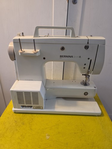 Bernina 801 sport - bernina,