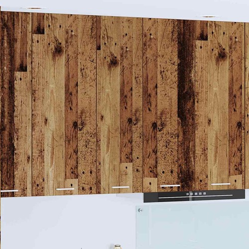 Vidaxl hanging cabinet old - vidaxl,