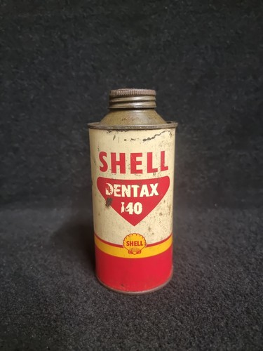 Shell dentax 140 pint oil - 140,