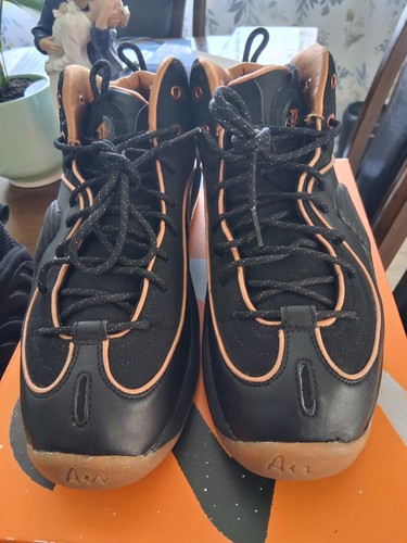 Nike air penny retro - penny,