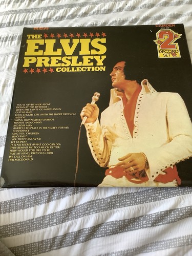 The elvis presley - the, 2