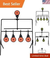 Resetting Shooting Target