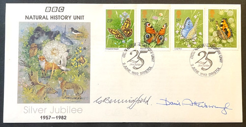 David attenborough g - david,