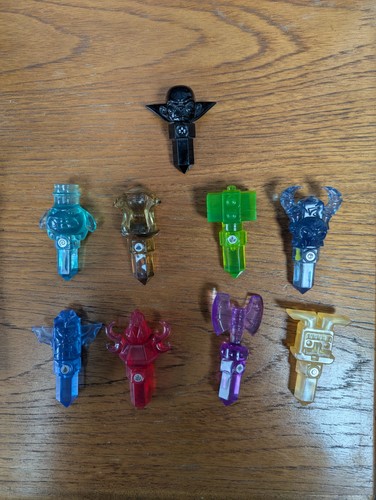 Skylanders trap all elements - skylanders,