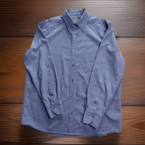 Mens next shirt blue - mens, xl