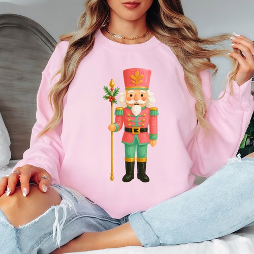 Nutcracker soldier christmas - nutcracker,