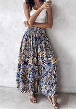 Bohemian style Size 10/12 (L)