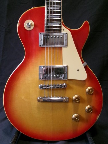 1976 greco eg700r electric - greco,