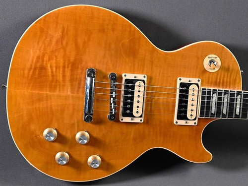 Gibson les paul slash - les,