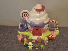 ELC Happyland Fairytale