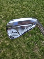 Srixon Zxi5 / Zxi7 Combo Iron