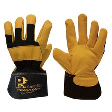 Predator Gold Rigger Gloves