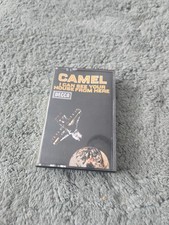 Camel I Can See Your House