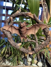 Vampire Bat Vivid Arts Hanging