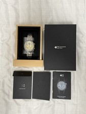 Christopher Ward C1 Bel Canto